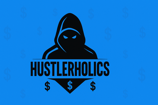 hustlerholics
