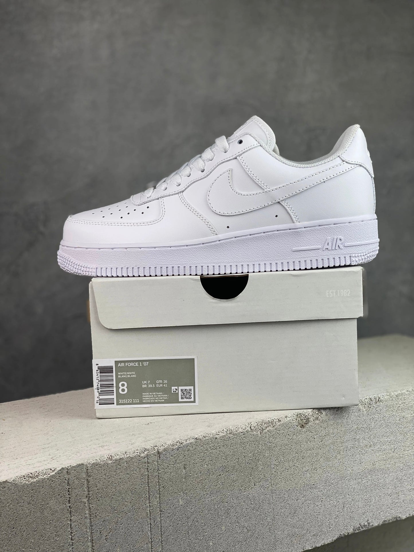 AirForce 1